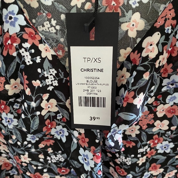 Dynamite Shirt - Picture 2 of 5